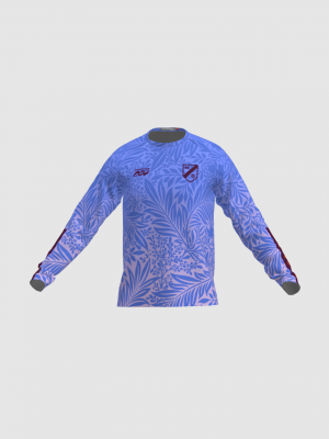Podiumwear Women's Keeper's Jersey