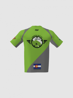 Podiumwear Child's MTB Jersey