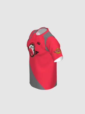 Podiumwear Child's MTB Jersey - New Fabric 2025!