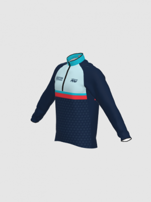 Podiumwear Men's Afton Pullover