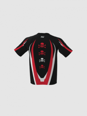 Podiumwear Child's MTB Jersey - New Fabric 2025!