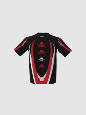 Podiumwear Child's MTB Jersey