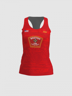 Podiumwear Women's Singlet