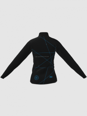 Podiumwear Women's Lightweight Cycling Jacket