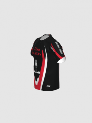 Podiumwear Child's MTB Jersey - New Fabric 2025!