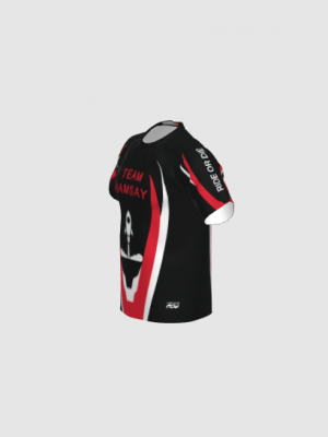 Podiumwear Child's MTB Jersey