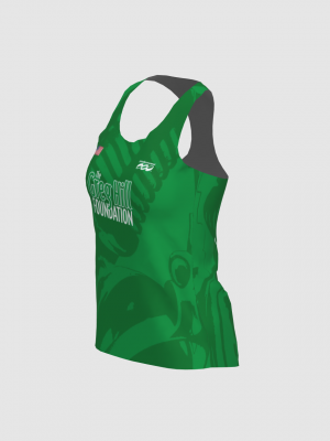 Podiumwear Women's Singlet