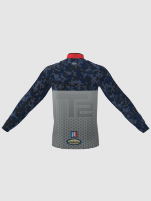 Podiumwear Men's Afton Pullover