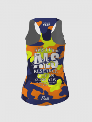 Podiumwear Women's Singlet