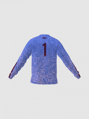Podiumwear Women's Keeper's Jersey