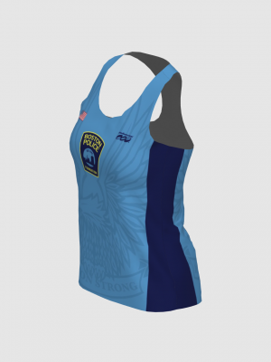 Podiumwear Women's Singlet