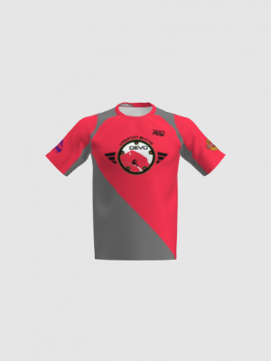 Podiumwear Child's MTB Jersey - New Fabric 2025!