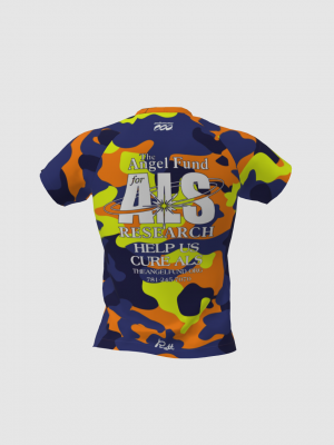 Podiumwear Women's V-Neck Tee - New Fabric 2025!
