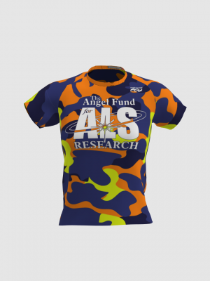Podiumwear Women's V-Neck Tee - New Fabric 2025!