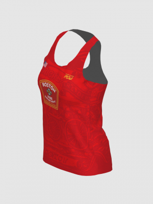 Podiumwear Women's Singlet