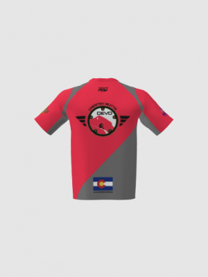 Podiumwear Child's MTB Jersey