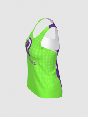 Podiumwear Women's Singlet