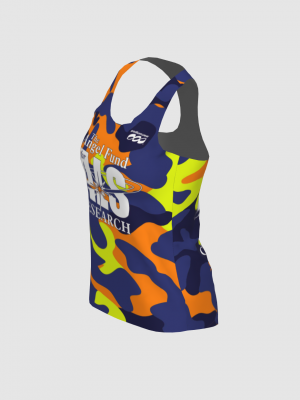 Podiumwear Women's Singlet