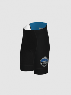 Podiumwear Men's Bronze Shorts