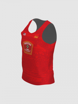 Podiumwear Men's Singlet