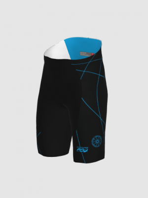 Podiumwear Men's Bronze Shorts