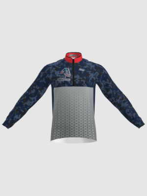 Podiumwear Men's Afton Pullover