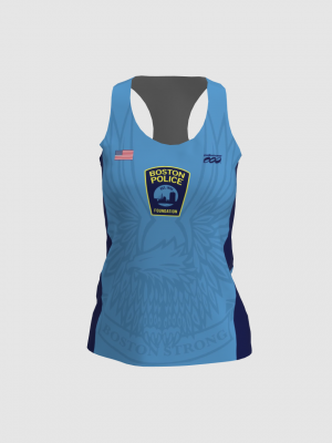 Podiumwear Women's Singlet