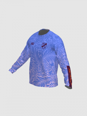 Podiumwear Women's Keeper's Jersey
