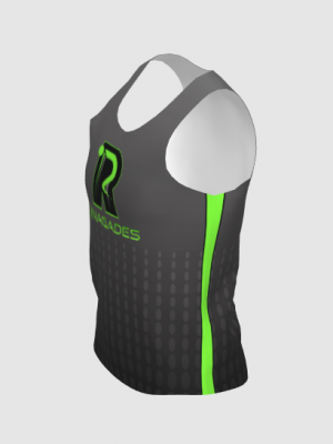 Podiumwear Men's Singlet