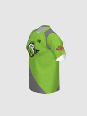 Podiumwear Child's MTB Jersey - New Fabric 2025!