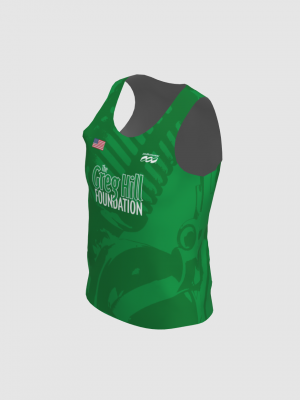 Podiumwear Men's Singlet