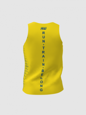 Podiumwear Men's Singlet