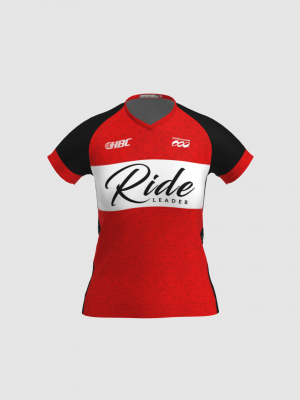 Podiumwear Women's Silver Short Sleeve MTB Jersey - NEW FABRIC 2025!