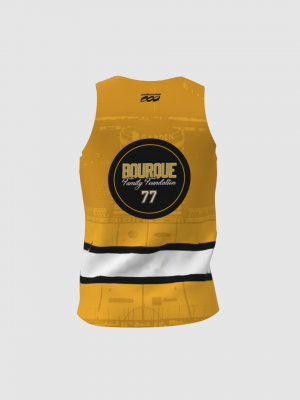 Podiumwear Men's Singlet