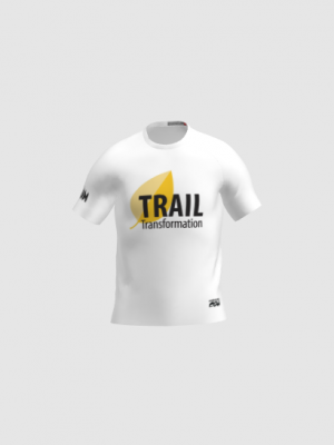 Podiumwear Men's V-Neck Tee - New Fabric 2025!