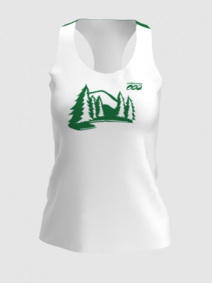 Podiumwear Women's Singlet