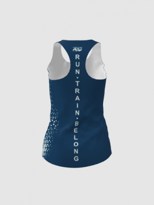 Podiumwear Women's Singlet