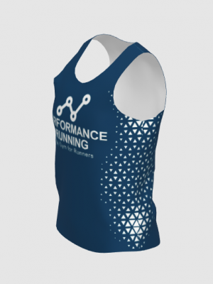 Podiumwear Men's Singlet