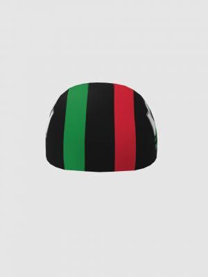 Podiumwear Cycling Cap