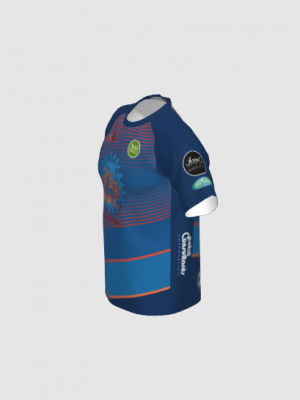 Podiumwear Child's MTB Jersey - New Fabric 2025!