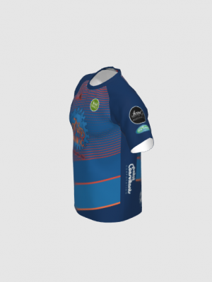 Podiumwear Child's MTB Jersey