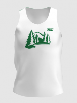 Podiumwear Men's Singlet