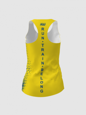 Podiumwear Women's Singlet