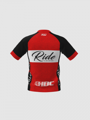 Podiumwear Men's Silver Short Sleeve MTB Jersey - New Fabric 2025!