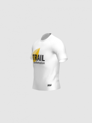 Podiumwear Men's V-Neck Tee - New Fabric 2025!