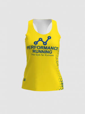 Podiumwear Women's Singlet