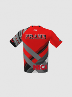Podiumwear Child's MTB Jersey - New Fabric 2025!