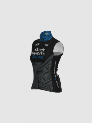 Podiumwear Women's Lightweight Cycling Vest