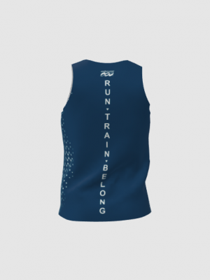 Podiumwear Men's Singlet