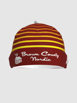 Podiumwear Pom Hat